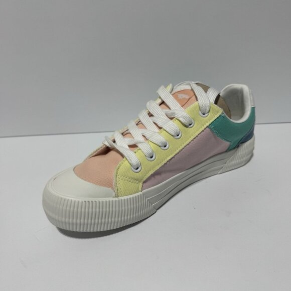 Rocketdog Womens Cherry Block Sneaker Size 10 M - Picture 2 of 6